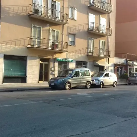 Tre Passi * Verona